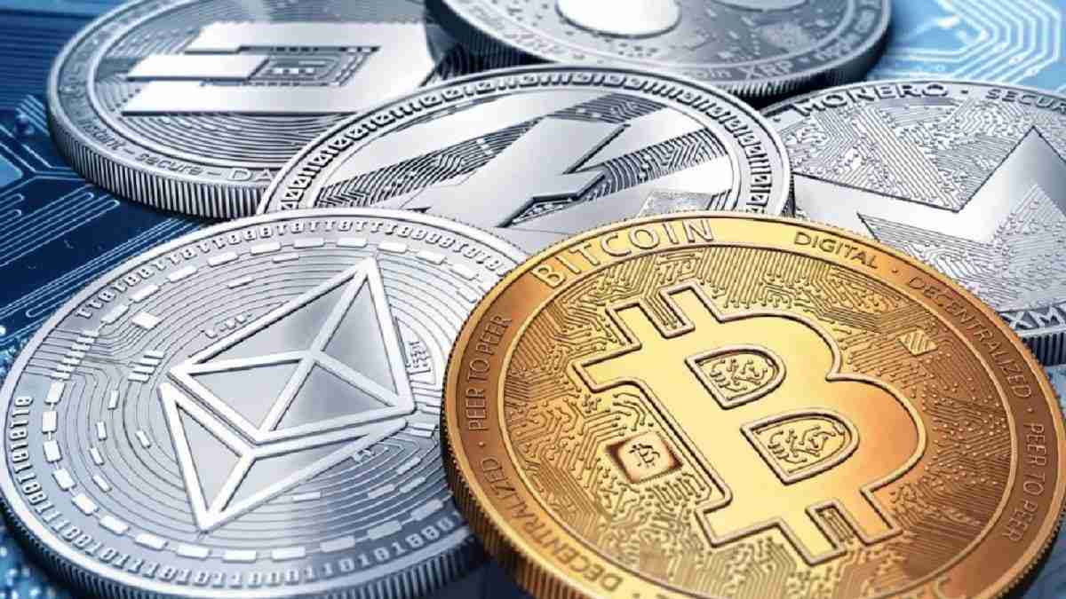 今天的比特币价格：流行的加密货币距离历史最高高2％；以太坊也会上升